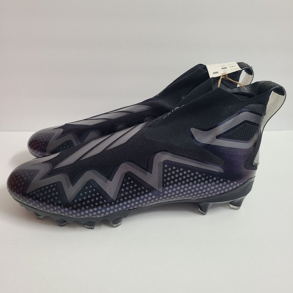 freak ultra primeknit cleats